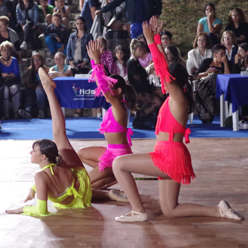 Tesseramento Annuale e Nuovo Socio