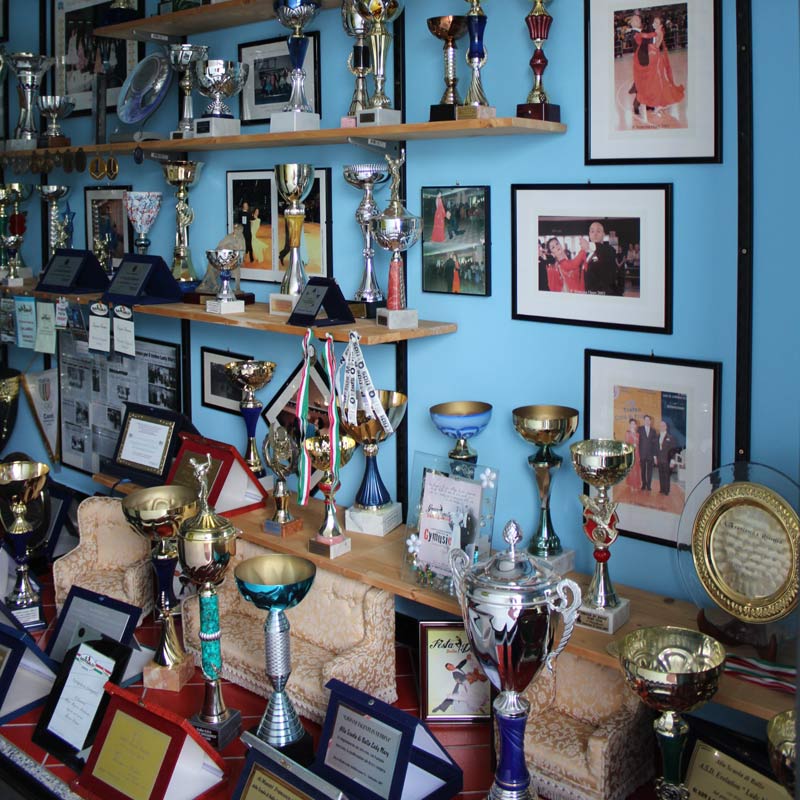 Scuola Pluripremiata