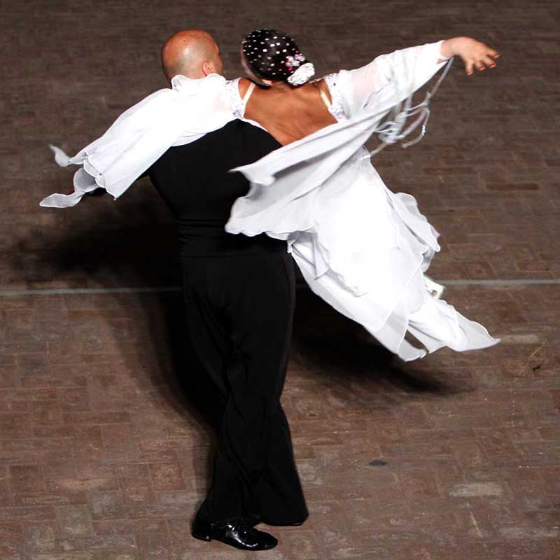 Lezione Individuale di Gruppo